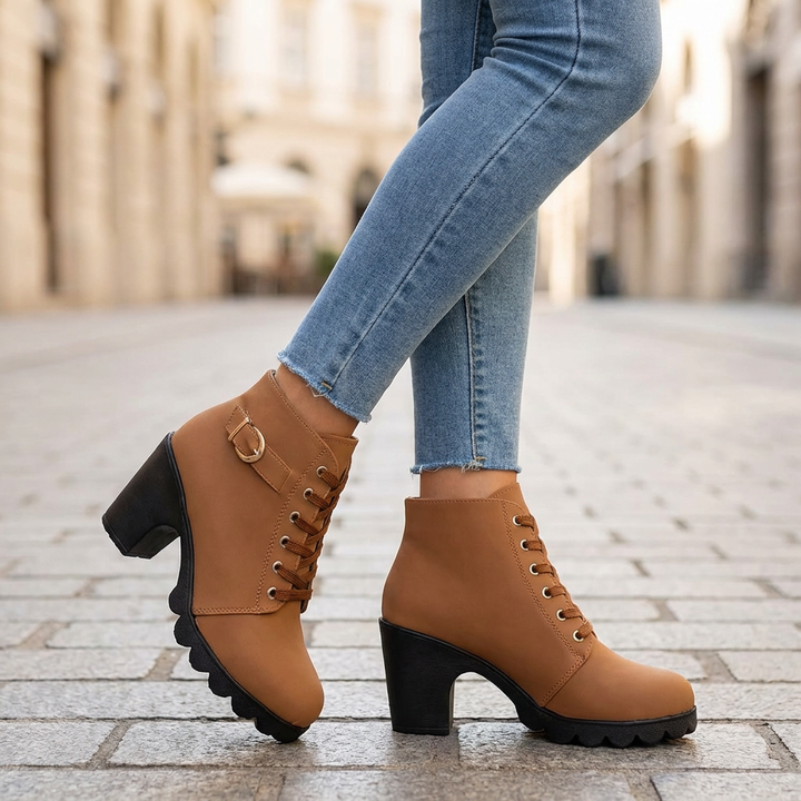 Katni Ankle Boots