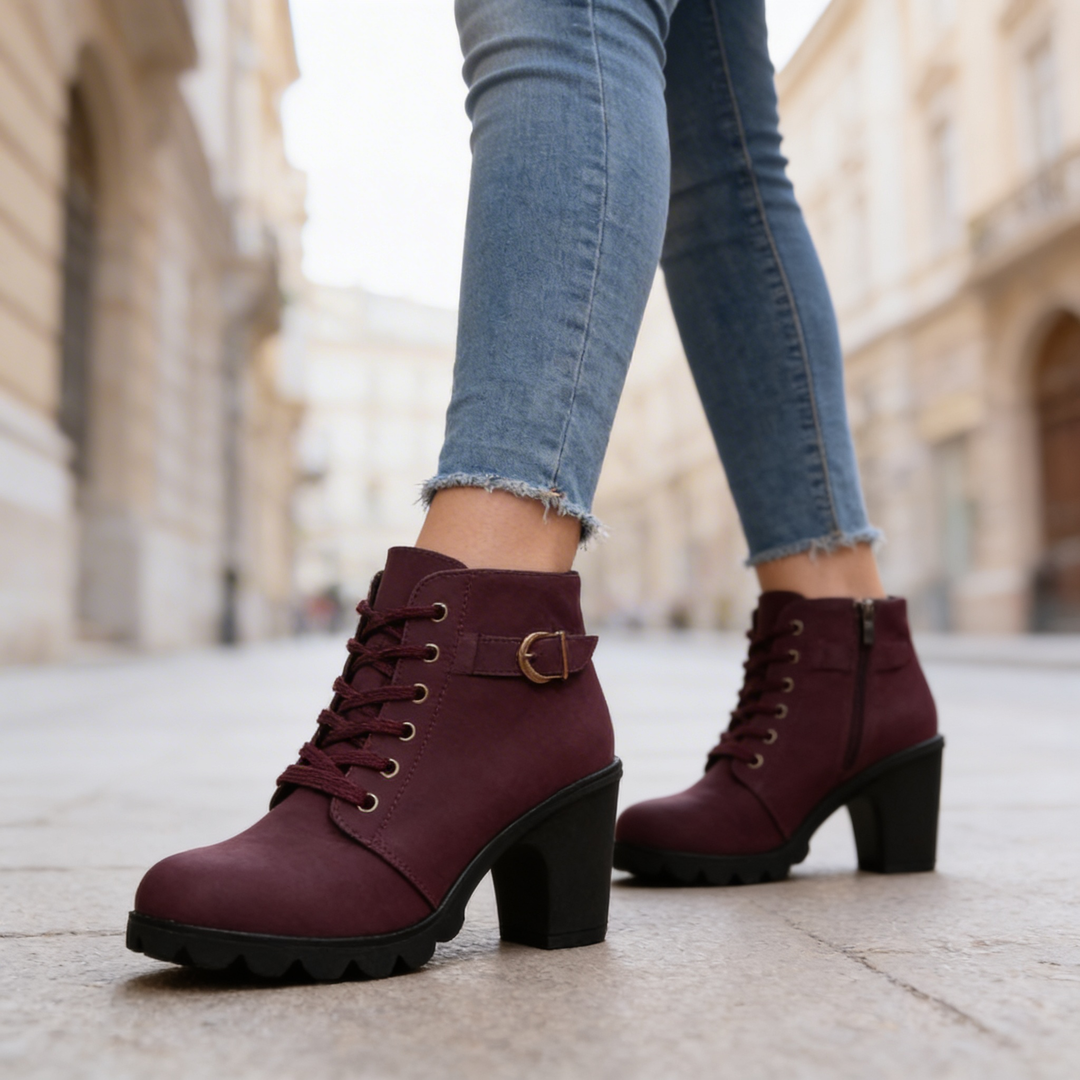 Katni Ankle Boots