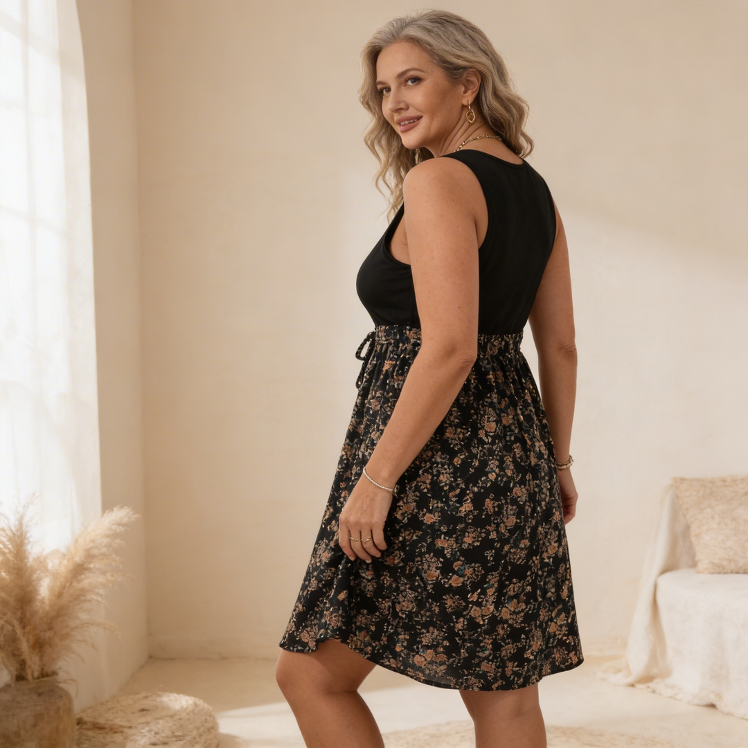 Sophie Floral Dress