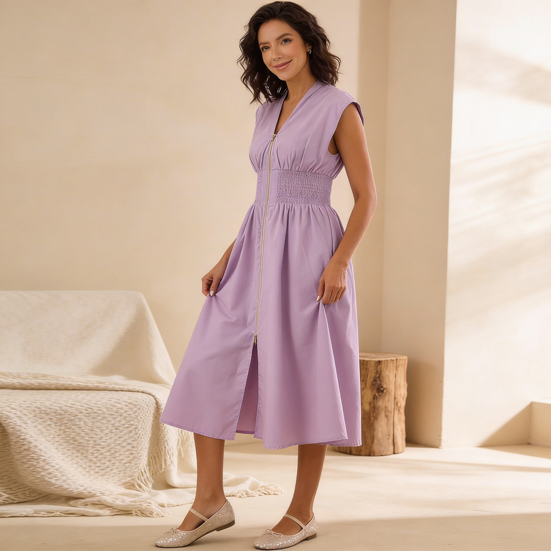 Stacy Elegance Dress