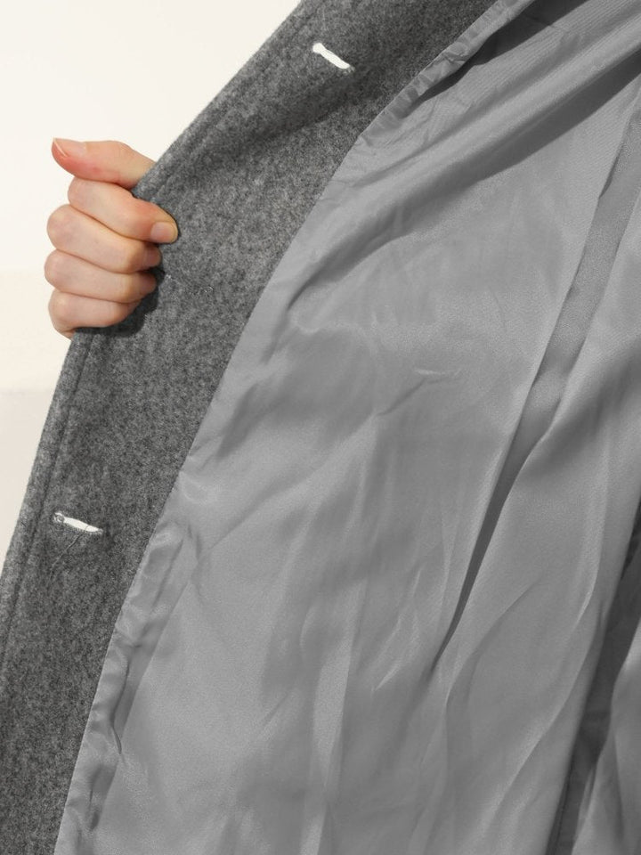 Laura | Elegance Coat