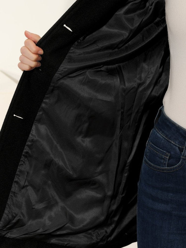 Laura | Elegance Coat