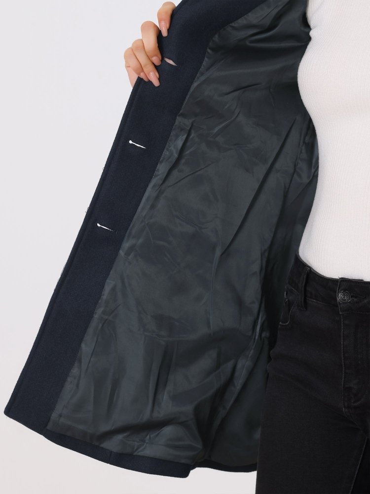 Laura | Elegance Coat