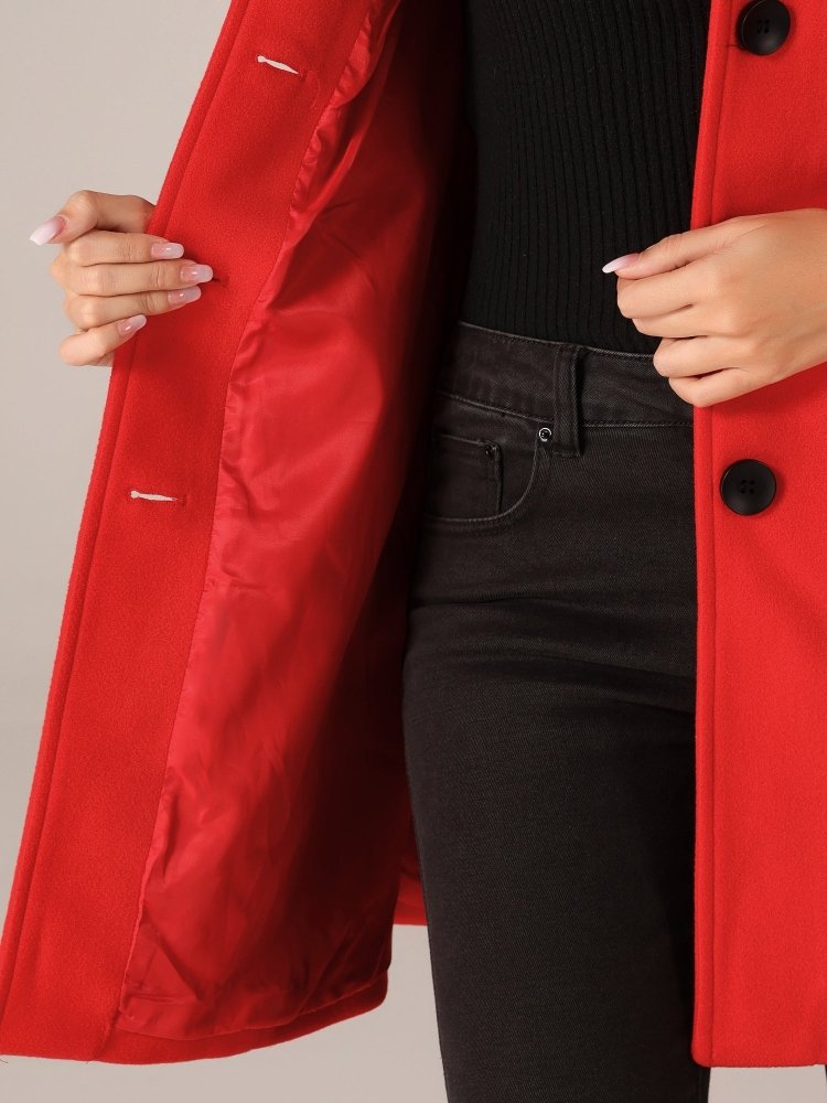 Laura | Elegance Coat