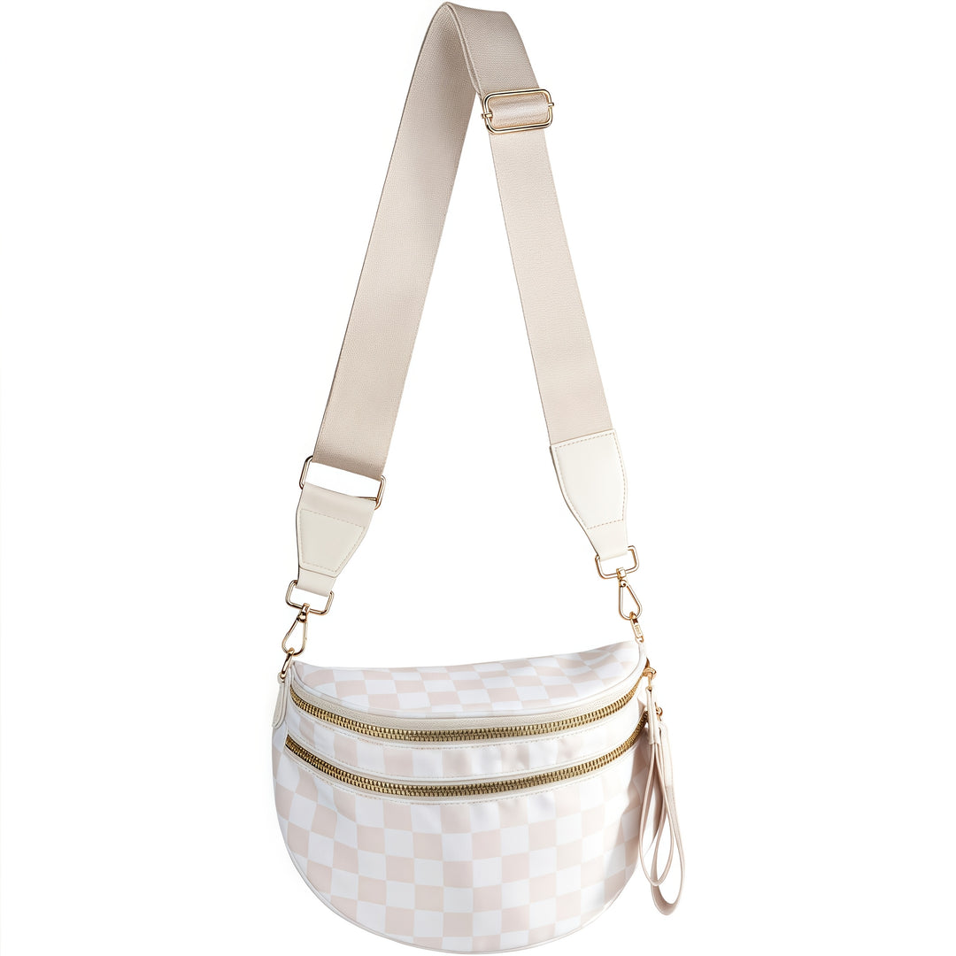 Willow | Comfort Crossbody Bag