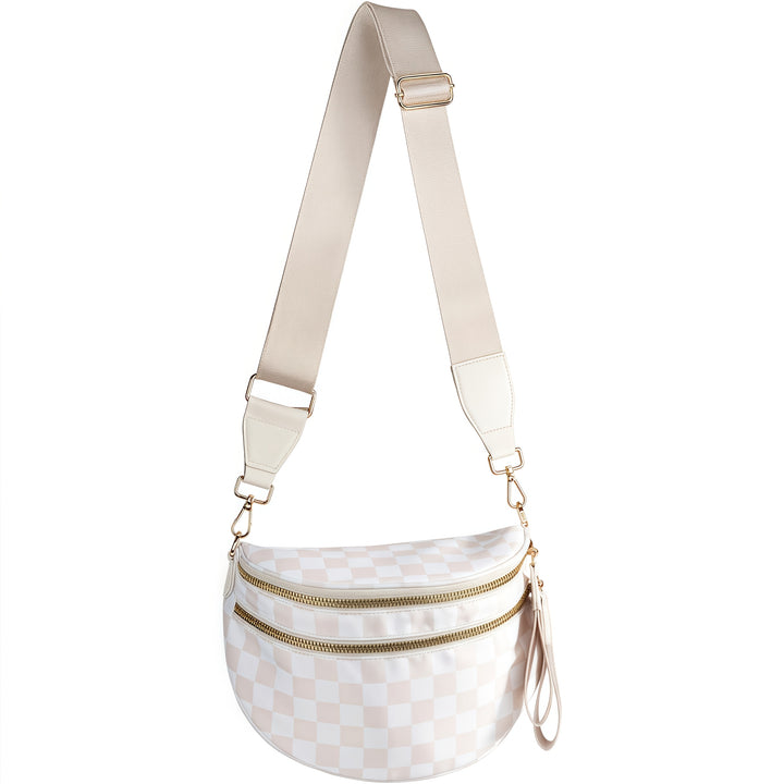 Willow | Comfort Crossbody Bag