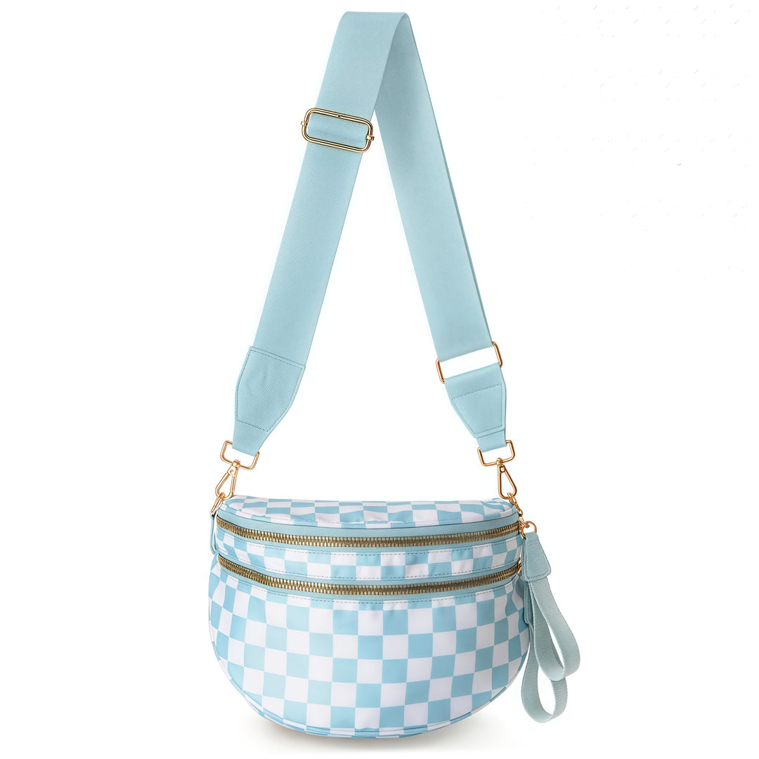 Willow | Comfort Crossbody Bag