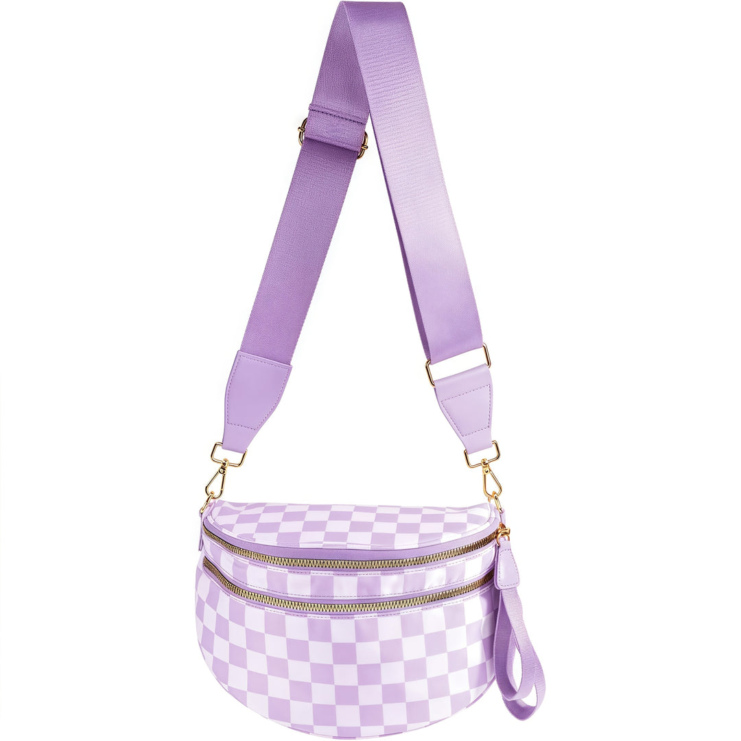 Willow | Comfort Crossbody Bag