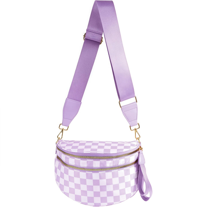 Willow | Comfort Crossbody Bag