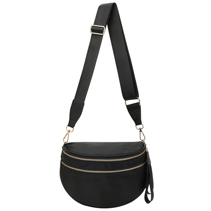 Willow | Comfort Crossbody Bag