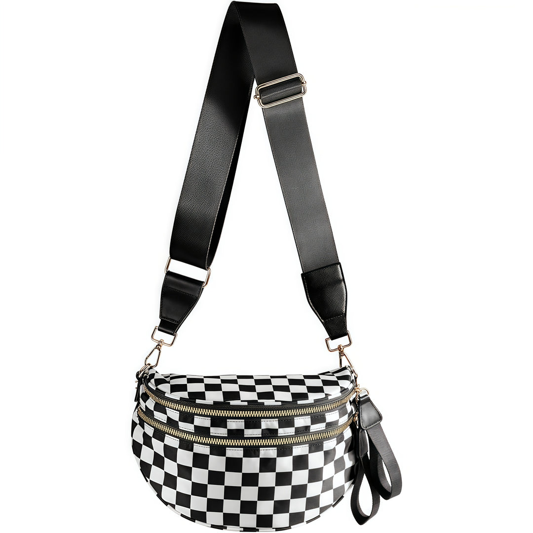 Willow | Comfort Crossbody Bag