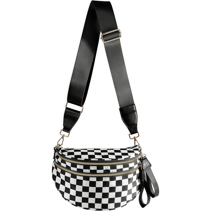 Willow | Comfort Crossbody Bag