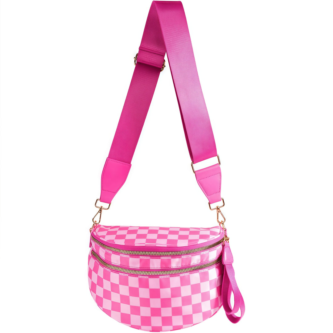 Willow | Comfort Crossbody Bag