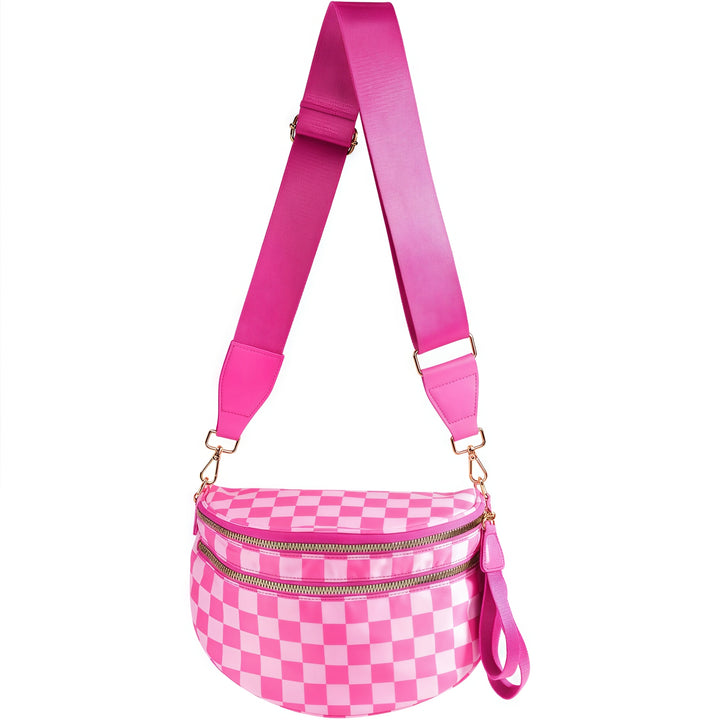 Willow | Comfort Crossbody Bag