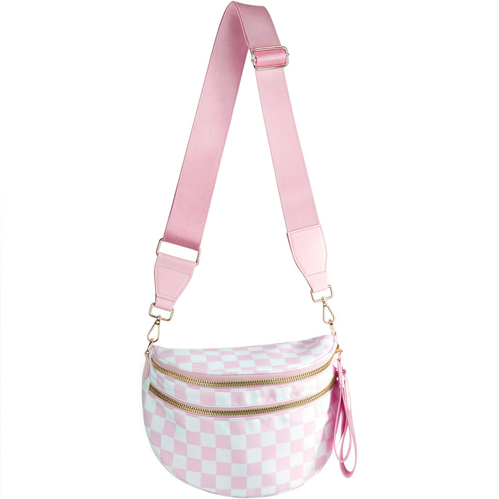 Willow | Comfort Crossbody Bag