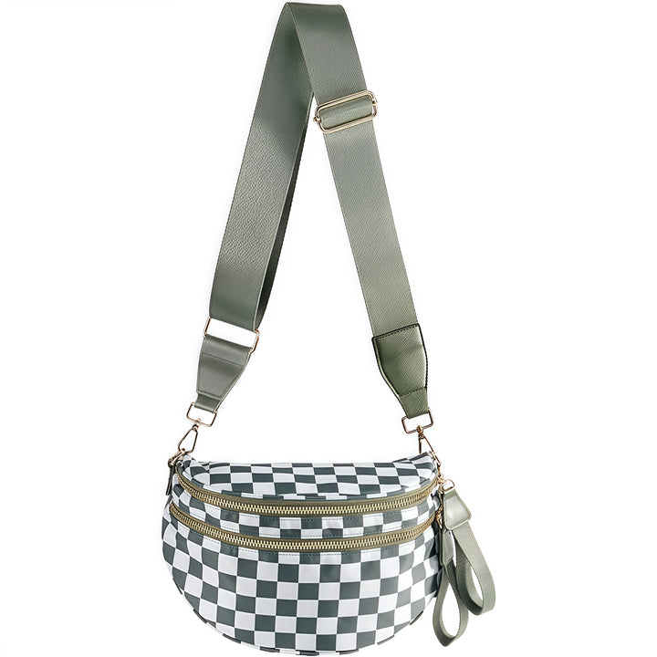 Willow | Comfort Crossbody Bag