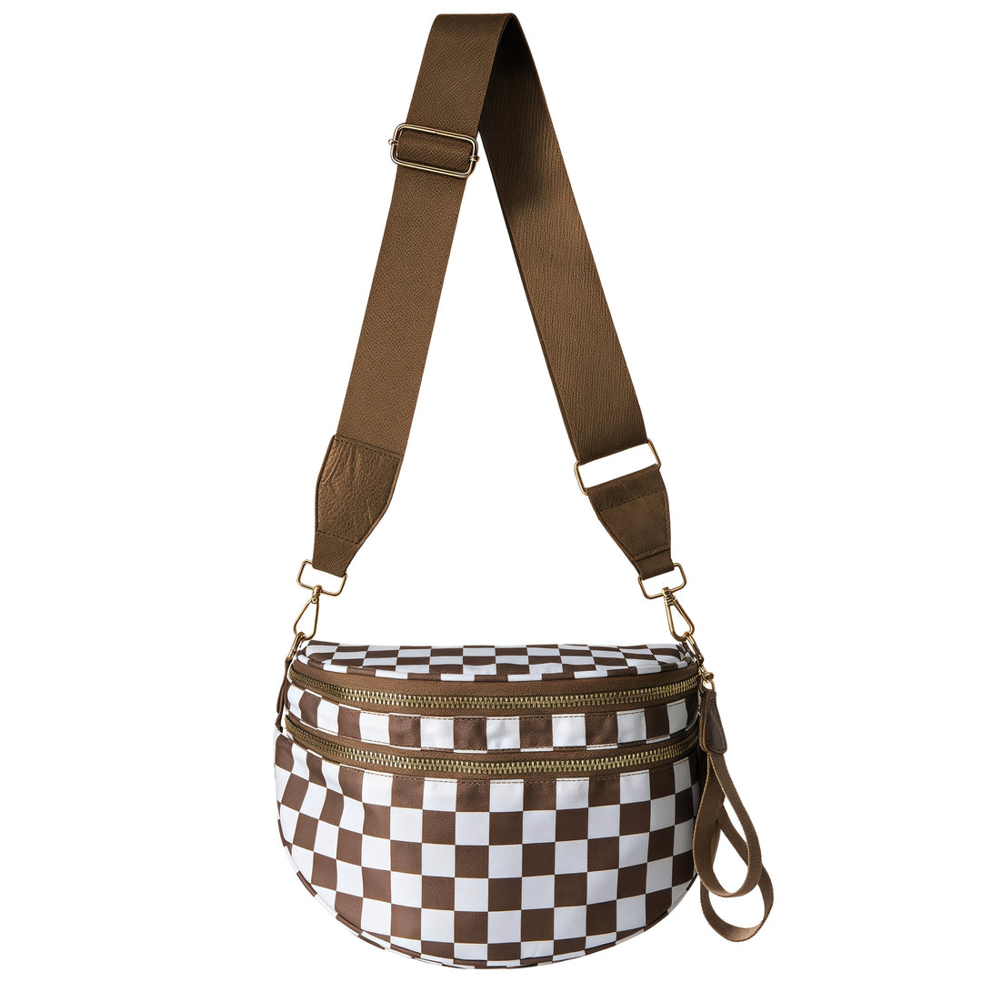 Willow | Comfort Crossbody Bag