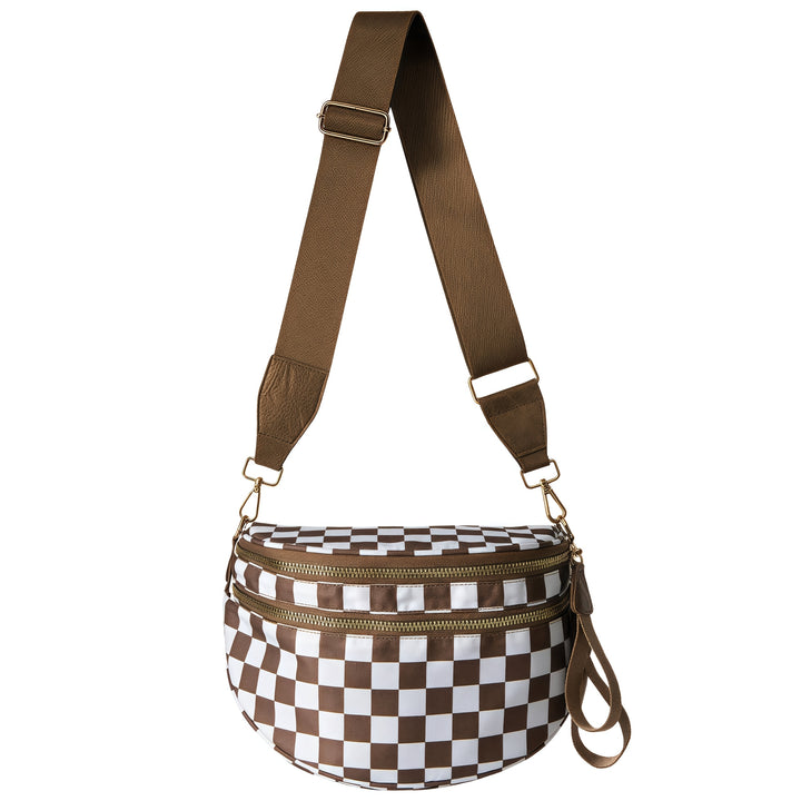 Willow | Comfort Crossbody Bag
