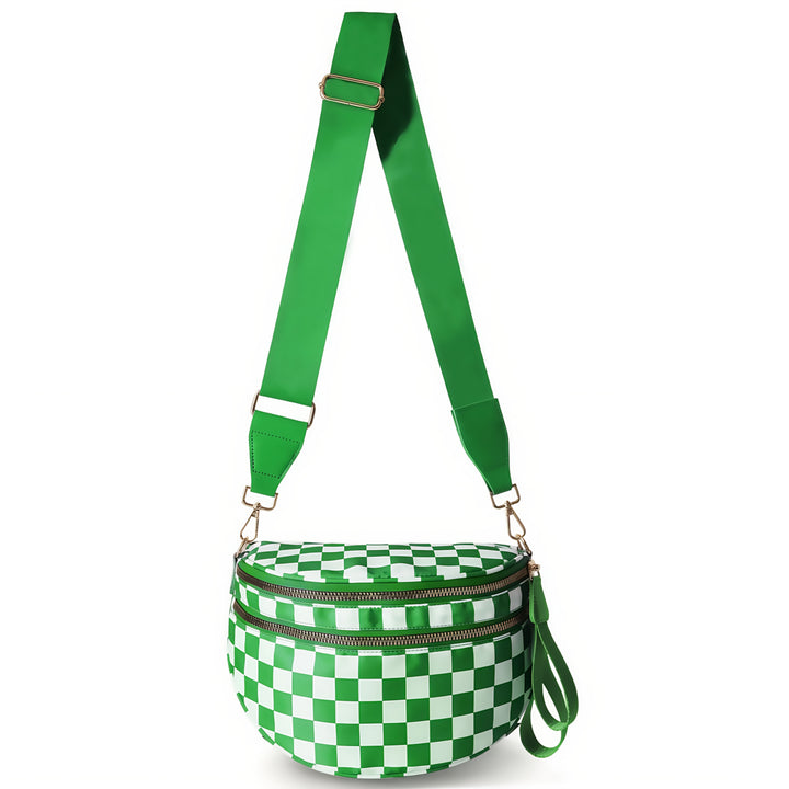 Willow | Comfort Crossbody Bag