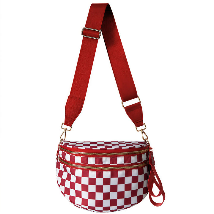 Willow | Comfort Crossbody Bag