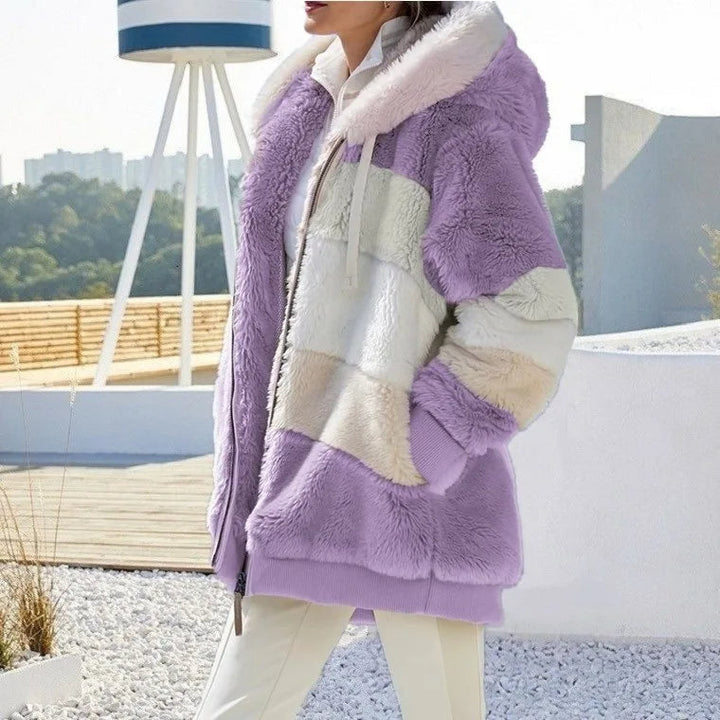 Kessy | Comfortable Jacket